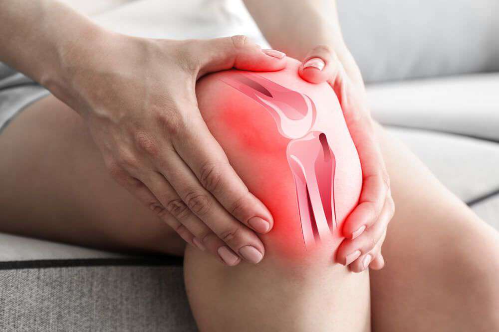 Taboola Ad Example 59014 - 7 домашние средства облегчая боль колена